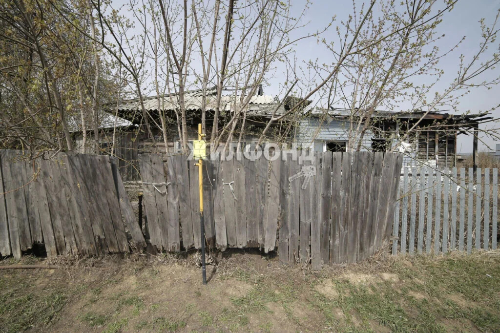Продажа дома, Кирза, Ордынский район, ул. Восточная - Фото 12