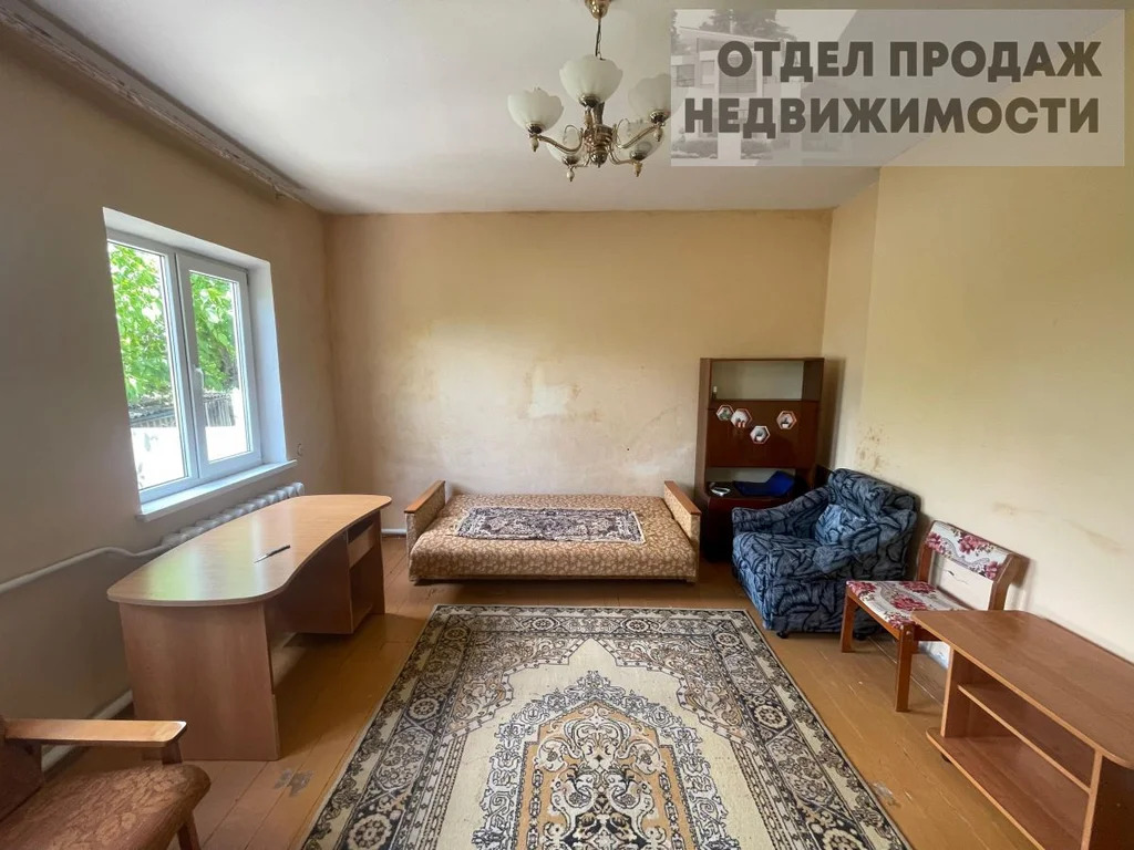 Просторный дом - Фото 9