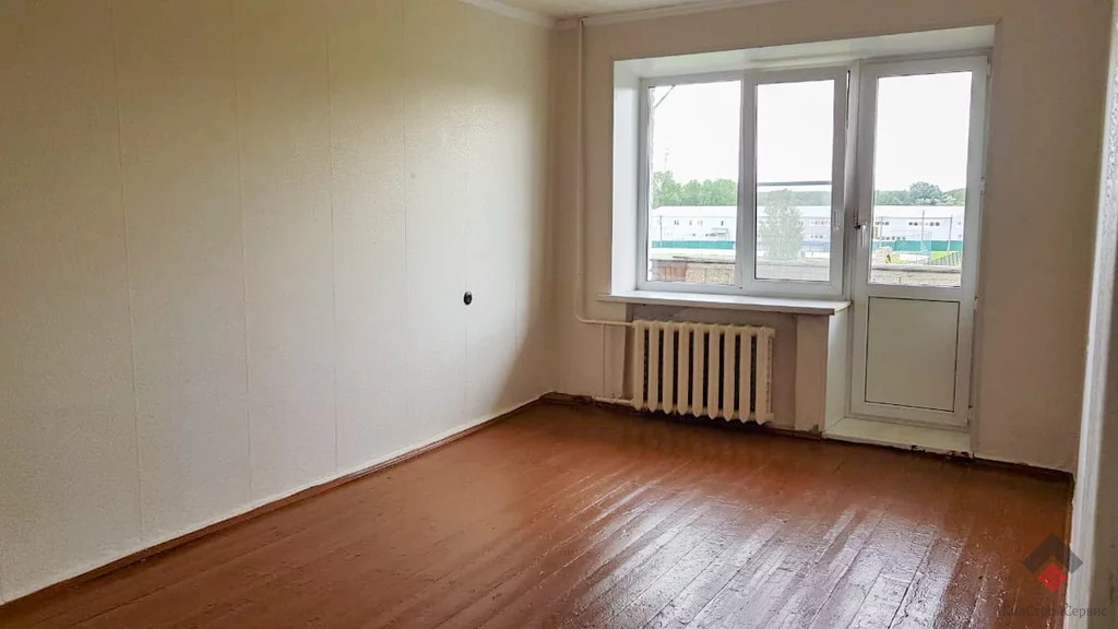 Продам 1-к квартиру, Часцы п, 6 - Фото 14