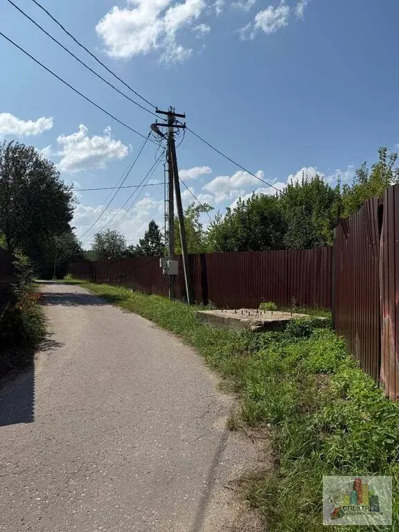 Участок 8 сот. (ИЖС) - Фото 2