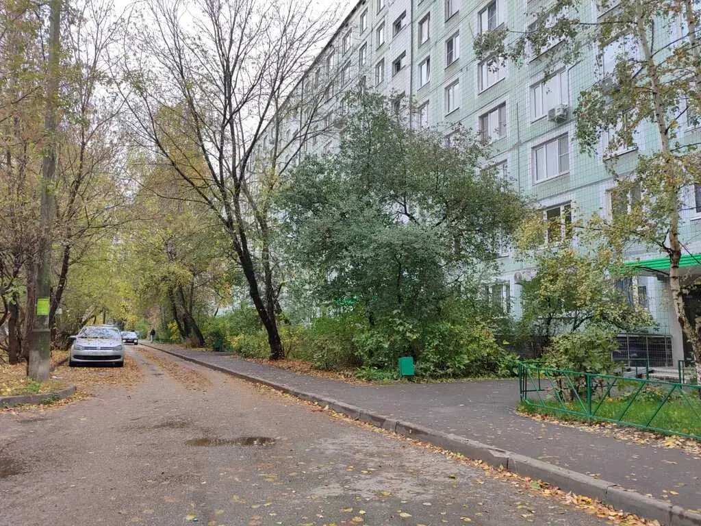 Продается 3-х комнатная квартира в центре г. Королев - Фото 31