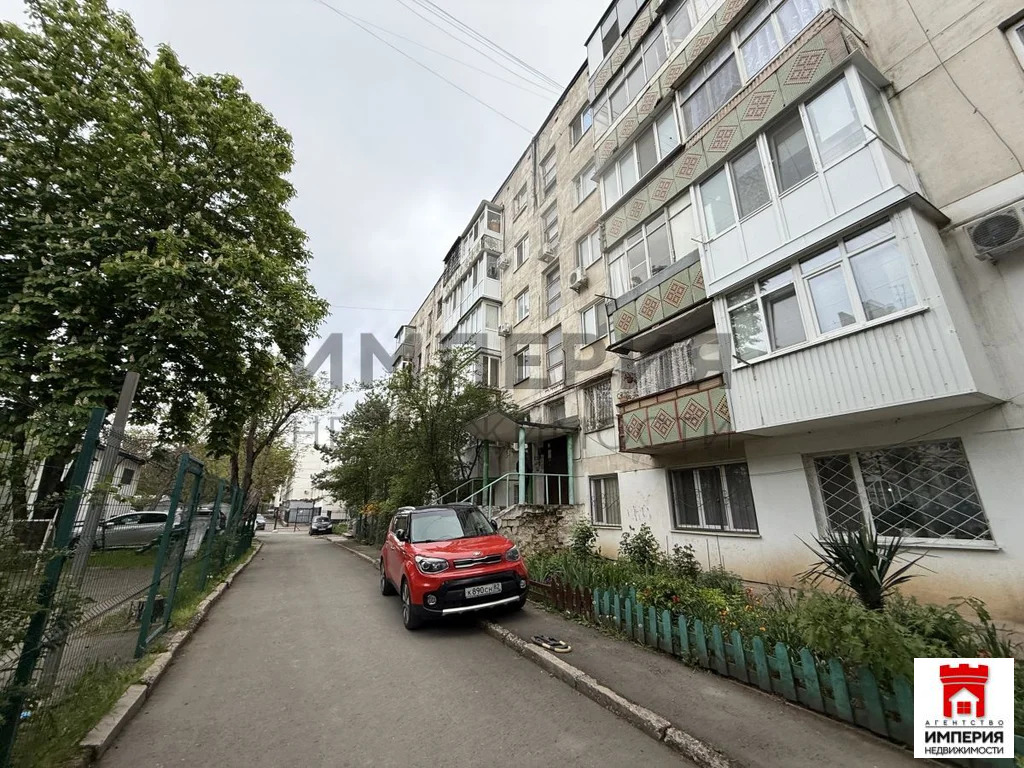 Продажа квартиры, Симферополь, Кирова пр-кт. - Фото 1