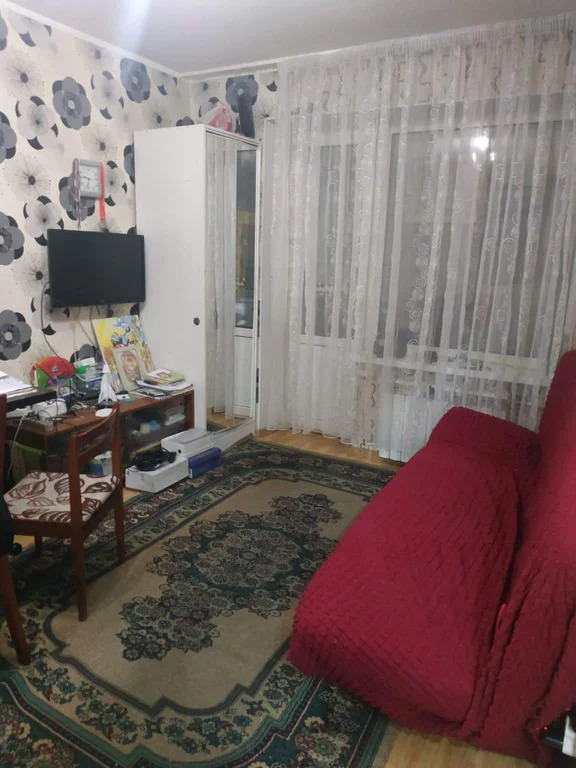 Продам 2-комн. квартиру 43.4 кв.м. - Фото 0