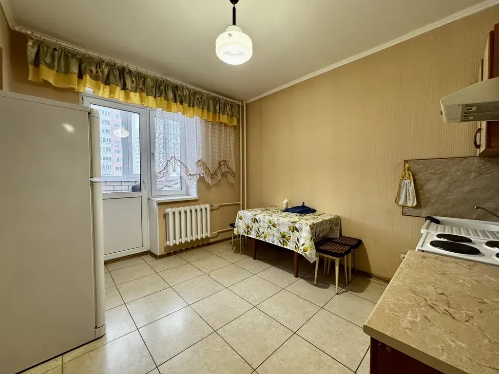 1-к ул.Курчатова, дом 76 - Фото 8