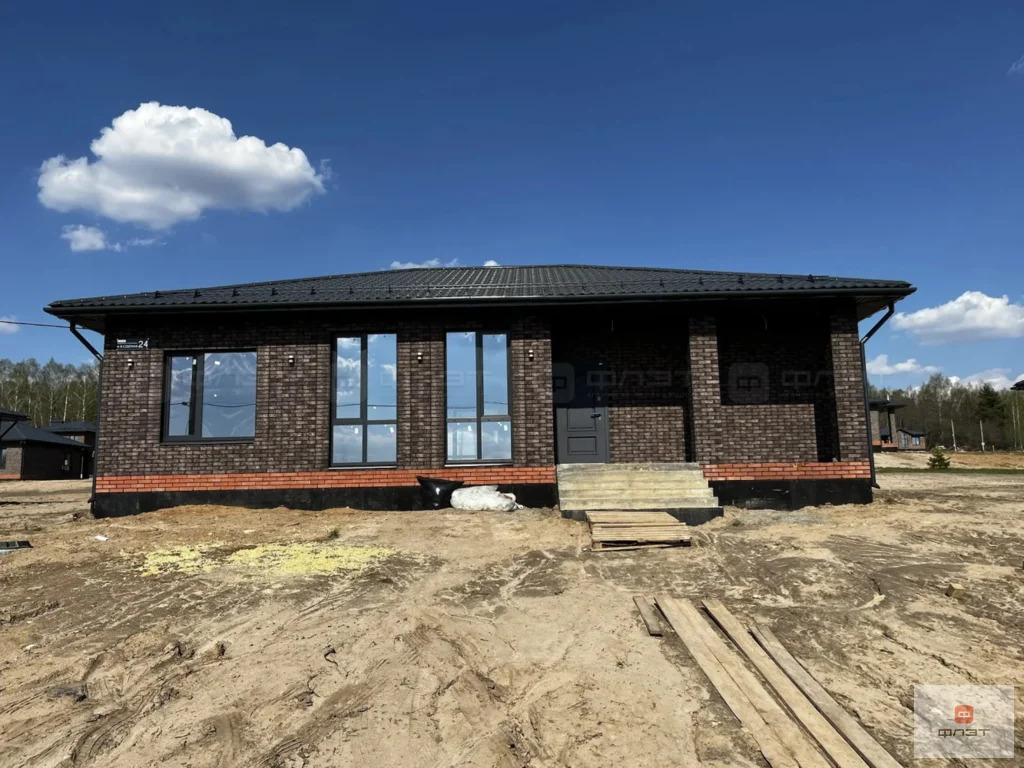 Продажа дома, Высокогорский район, ул. 4-я Северная - Фото 1