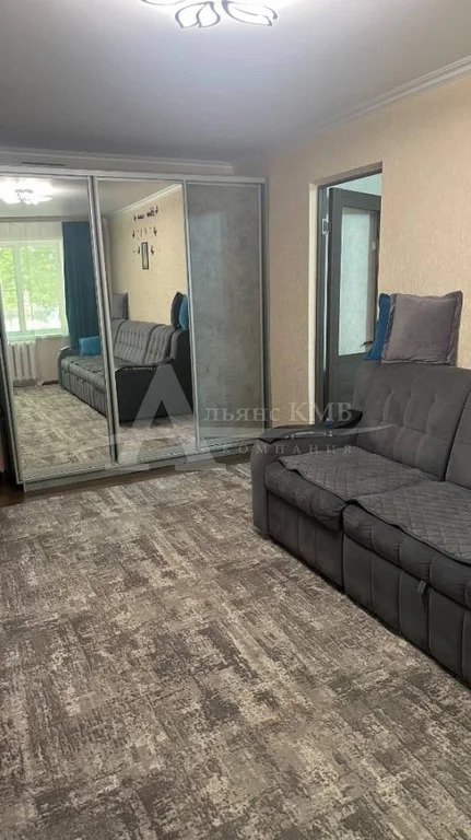 Продажа квартиры, Минеральные Воды, ул. 50 лет Октября - Фото 1