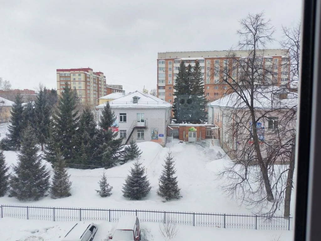 Продажа квартиры, Бердск, Карла Маркса - Фото 18