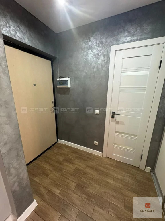 Продажа квартиры, Казань, ул. Генерала Махмута Гареева - Фото 13