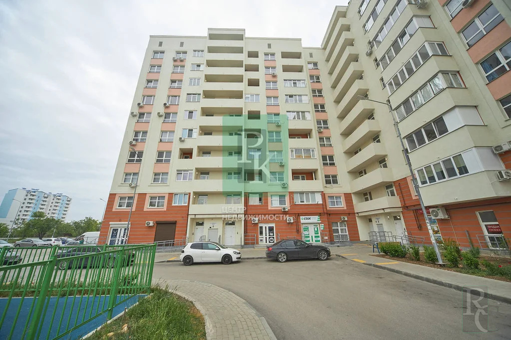 Продажа квартиры, Севастополь, ул. Горпищенко - Фото 33