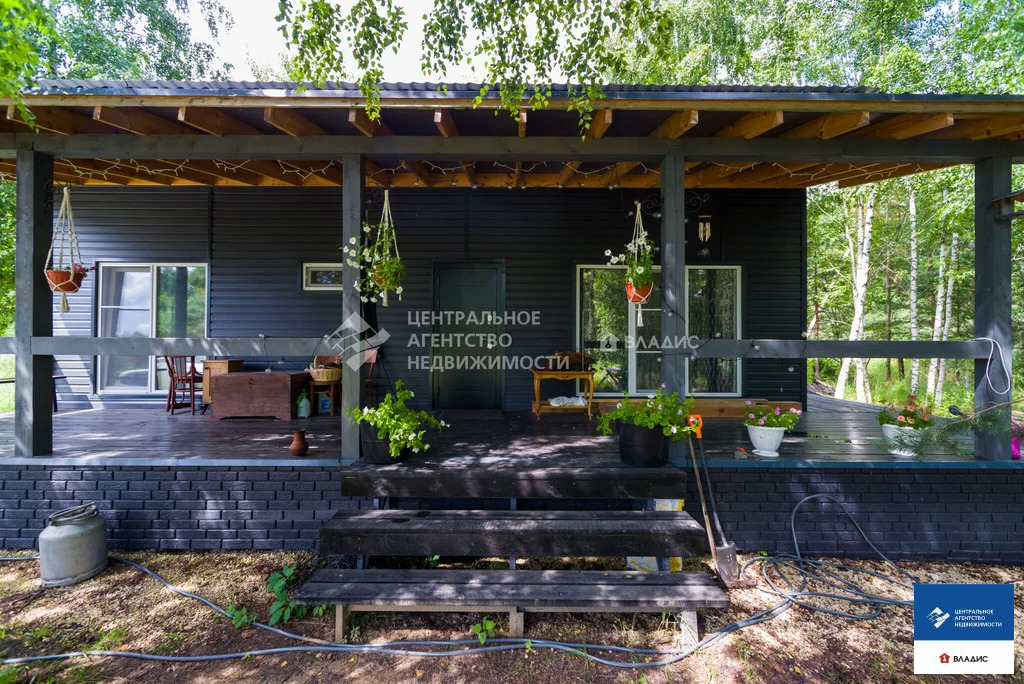 Продажа дома, Клепиковский район - Фото 18