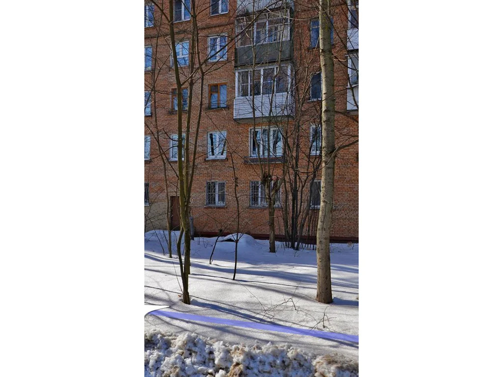 Продажа квартиры, Долгопрудный, ул. Спортивная - Фото 17