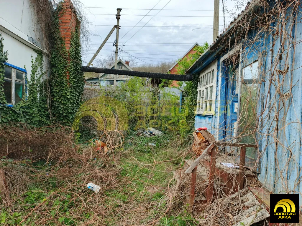 Продажа участка, Смоленская, Северский район - Фото 1