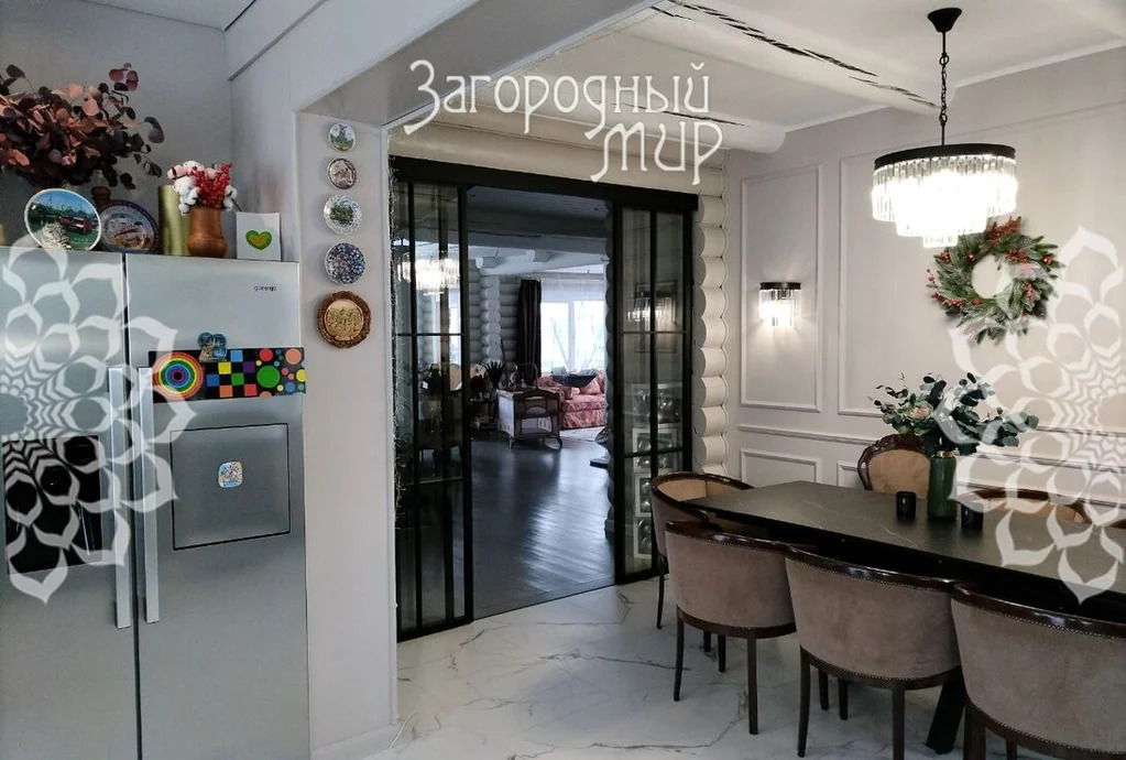 Продам дом, Дмитровское шоссе, 8 км от МКАД - Фото 14