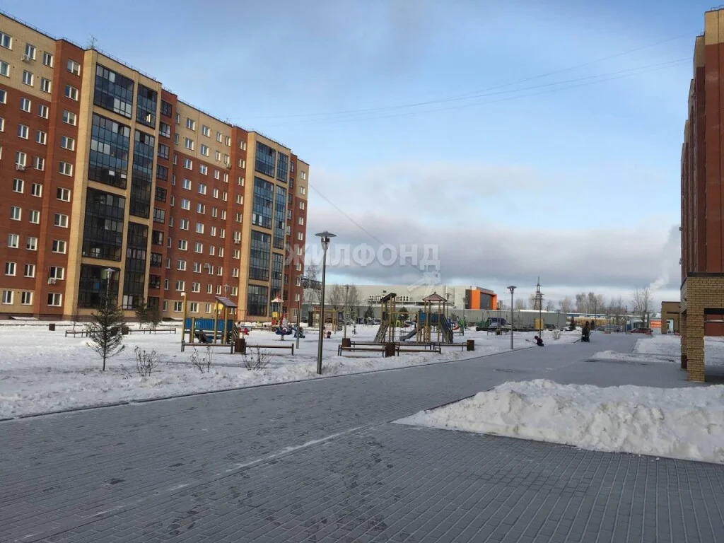 Продажа квартиры, Новосибирск, ул. Кубовая - Фото 18