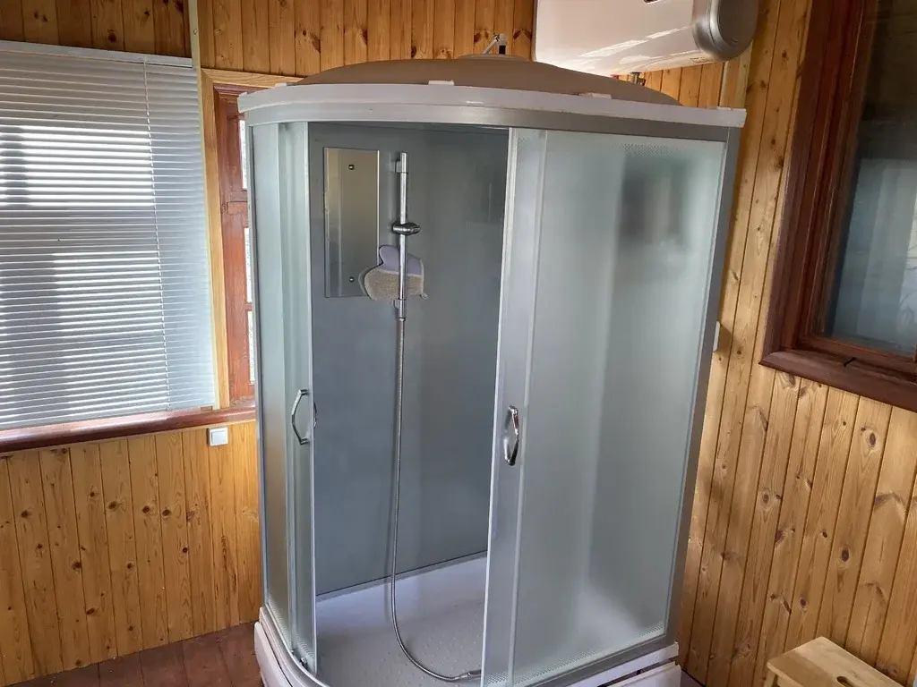 Дом в деревне Ащерино - Фото 13