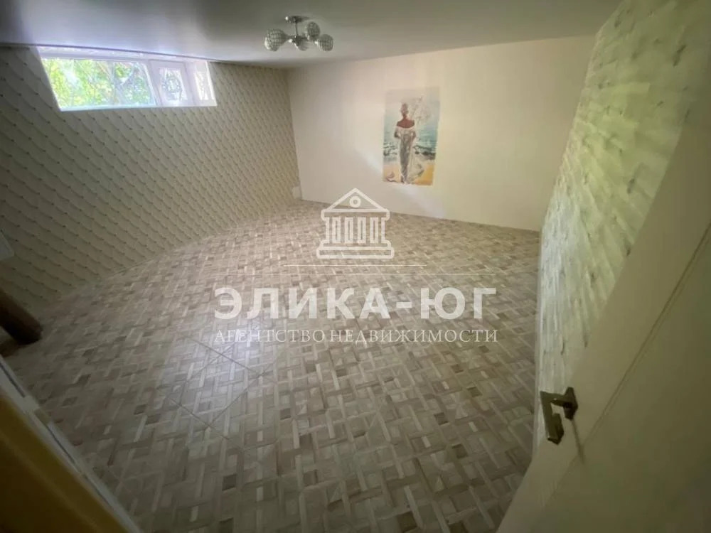 Продажа дома, Дзеберкой, Туапсинский район, ул. Новая - Фото 10