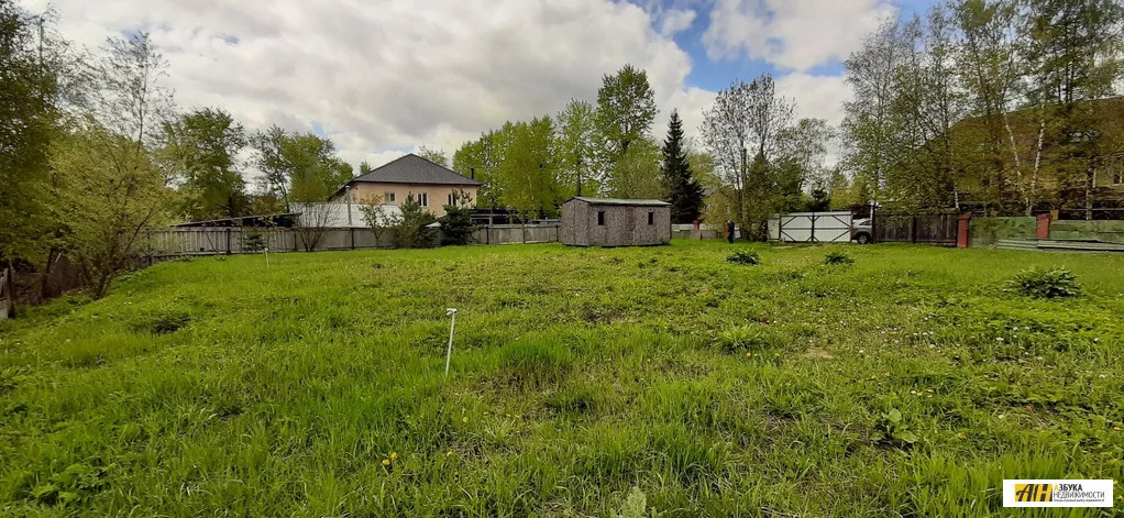 Продажа участка, Красногорск, Красногорский район, улица Чкалова - Фото 2