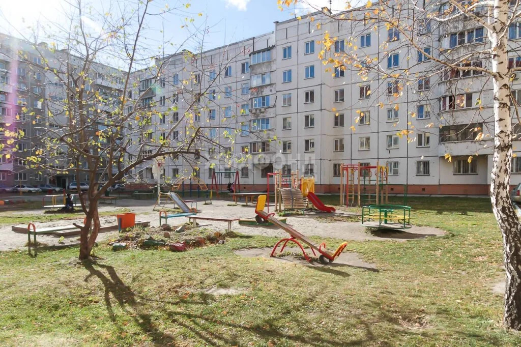 Продажа квартиры, Новосибирск, ул. Новосибирская - Фото 18