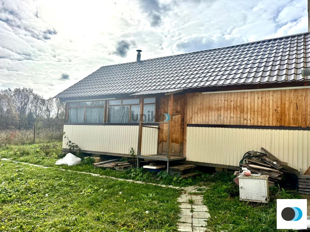 Продажа дома, Заветы Ильича, Иглинский район, ул. Нижняя - Фото 31