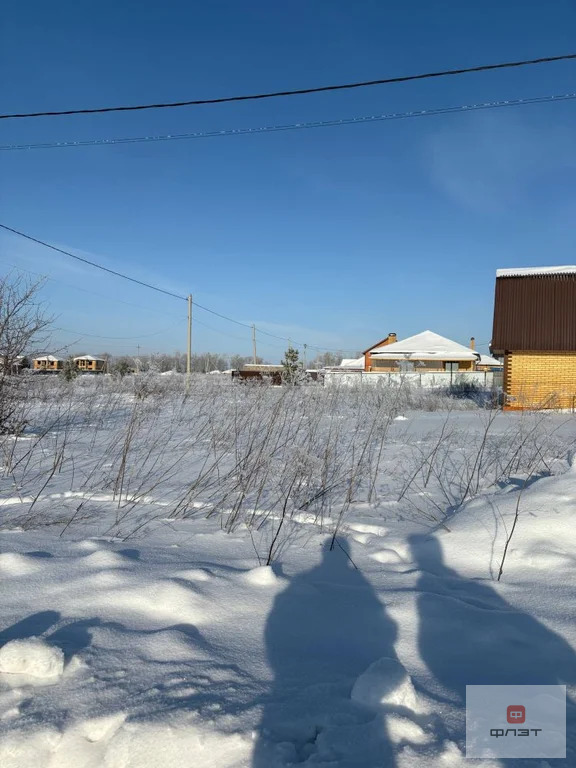 Продажа участка, Пестрецы, Пестречинский район, ул. Уныш - Фото 3