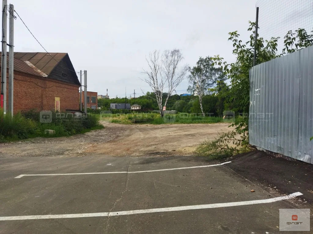 Продажа участка, Казань, ул. Берег реки Казанки - Фото 4