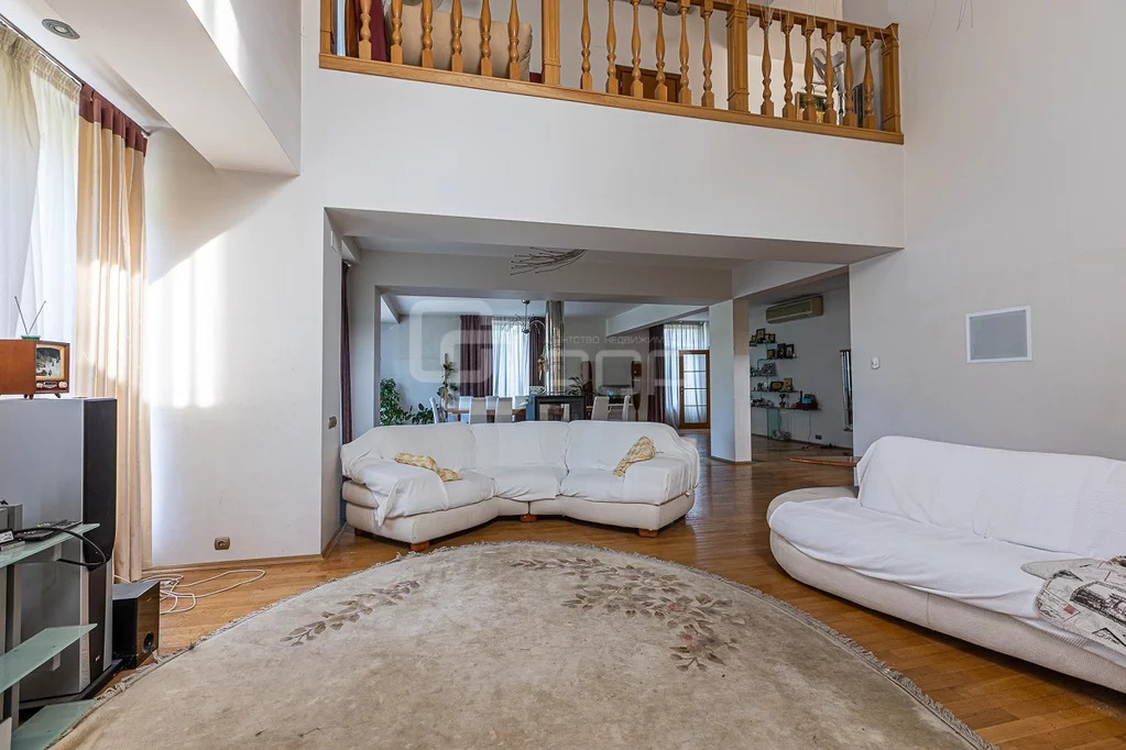 Продажа дома, Юрлово, Солнечногорский район, Ул Венская, дом 13 - Фото 18