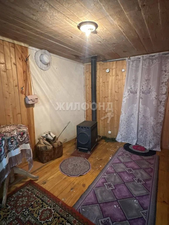 Продажа дома, Морозово, Искитимский район, снт Раздолье - Фото 15