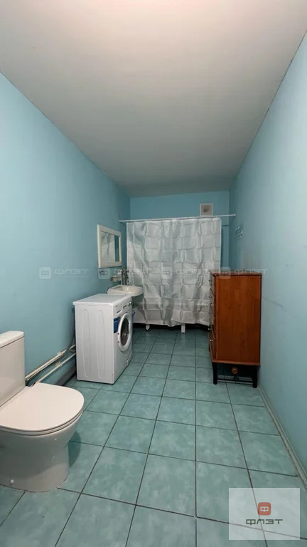 Продажа квартиры, Казань, ул. Академика Глушко - Фото 13