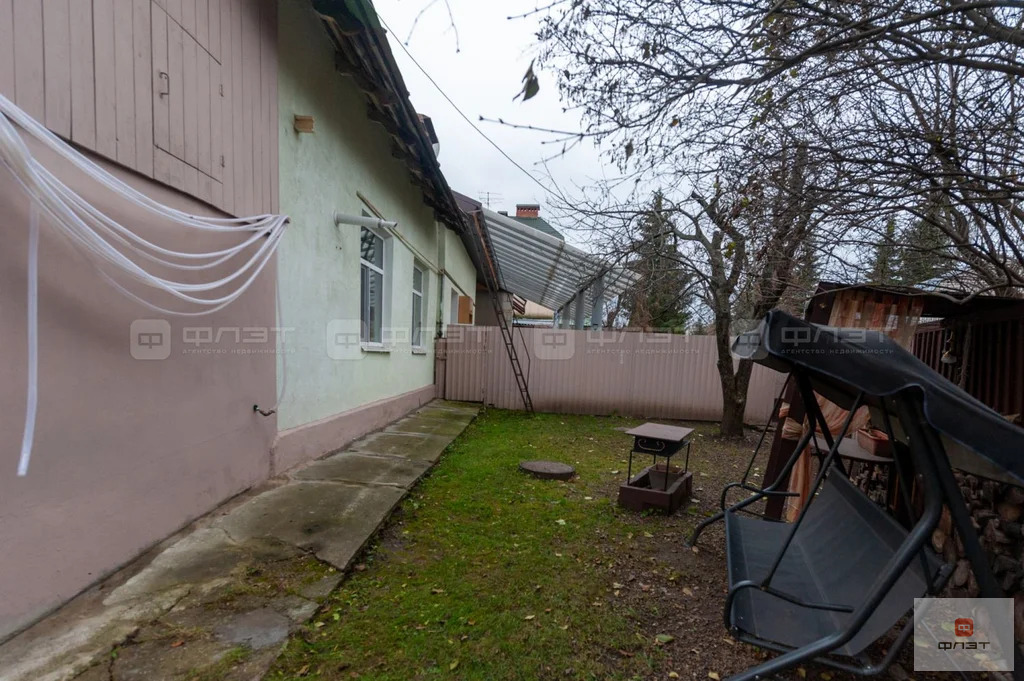 Продажа дома, Казань, ул. Искра - Фото 3