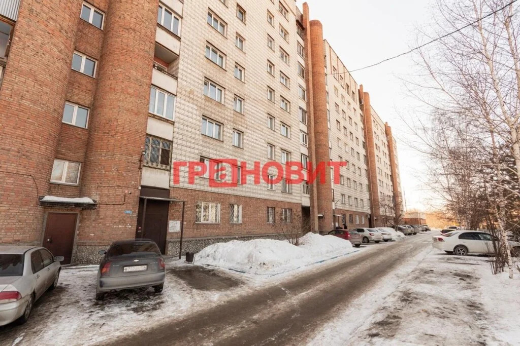 Продажа квартиры, Новосибирск, ул. Невельского - Фото 16
