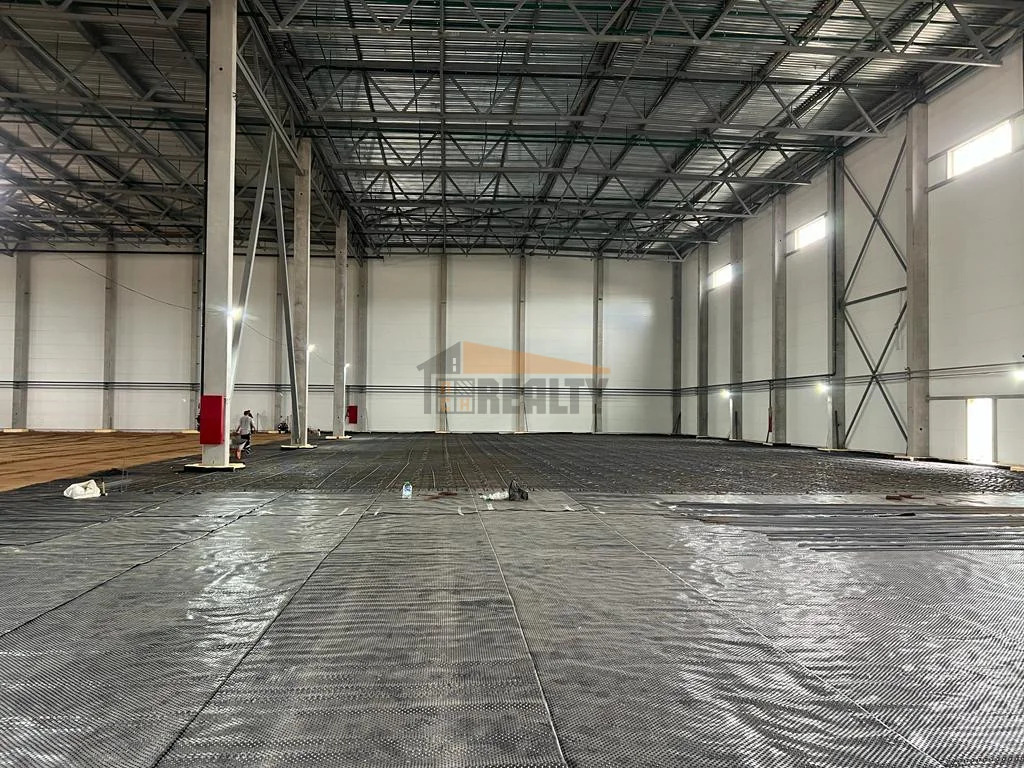 Аренда склада, Дмитров, Дмитровский район, Дорожная ул. - Фото 3