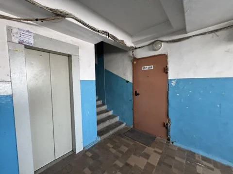 Продажа квартиры, Оренбург, Промысловый проезд - Фото 2