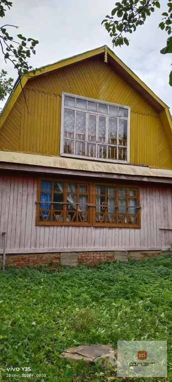 Продажа дома, Шеланга, Верхнеуслонский район, ул. Набережная - Фото 0