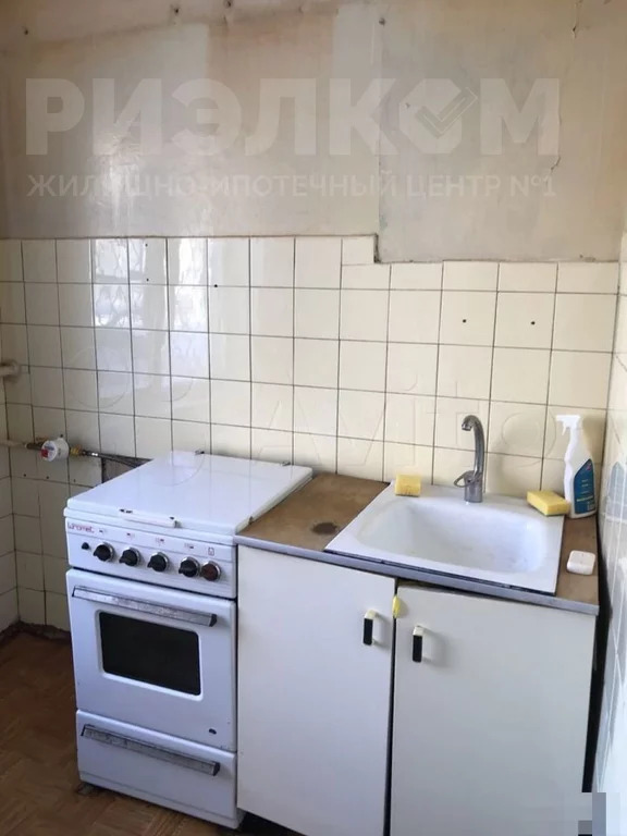 2-к квартира, 48 м, 1/5 эт. - Фото 5