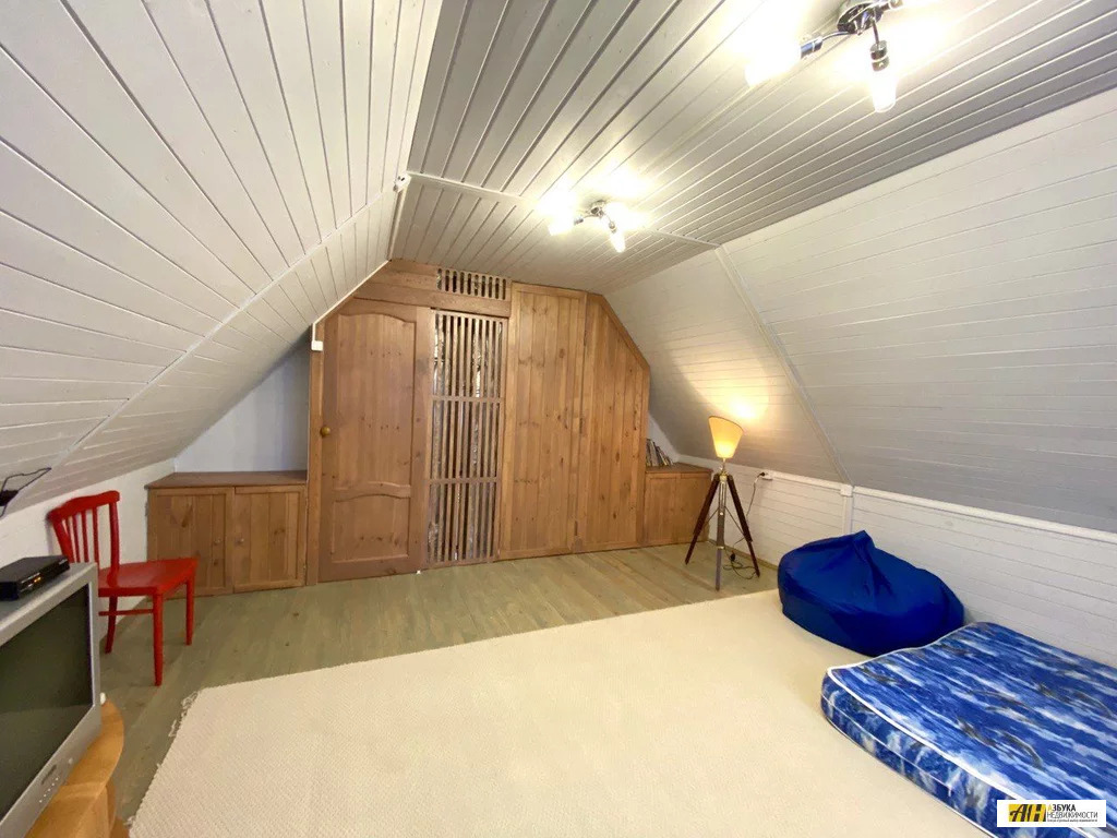 Продажа дома, Можайск, Можайский район, ул. Северный Луч - Фото 27