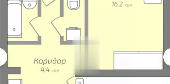 Продажа квартиры, Севастополь, ул. Курганная - Фото 7