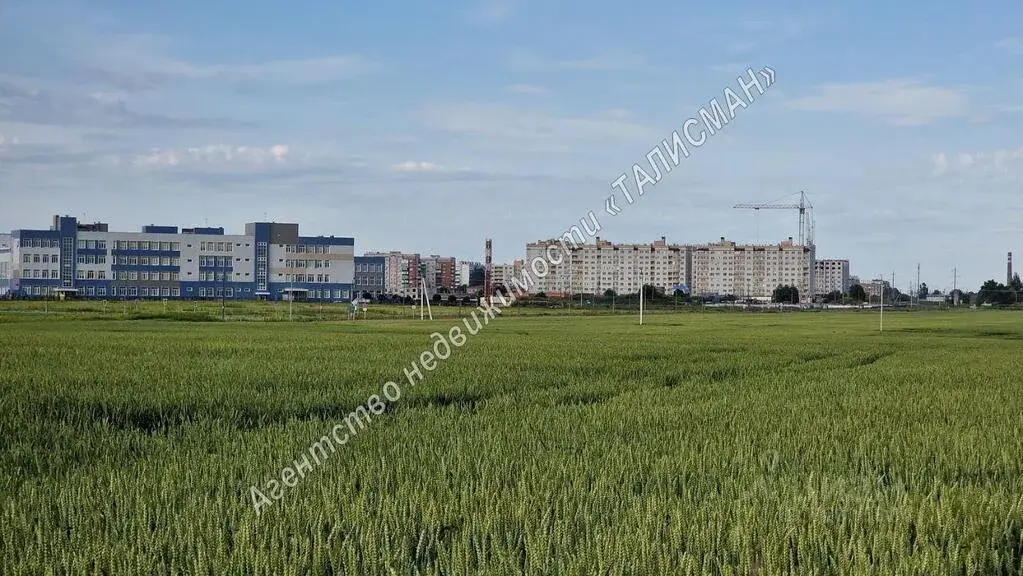 Продам земельный участок- 70 СОТОК, г. Таганрог, Поляковское шоссе - Фото 0