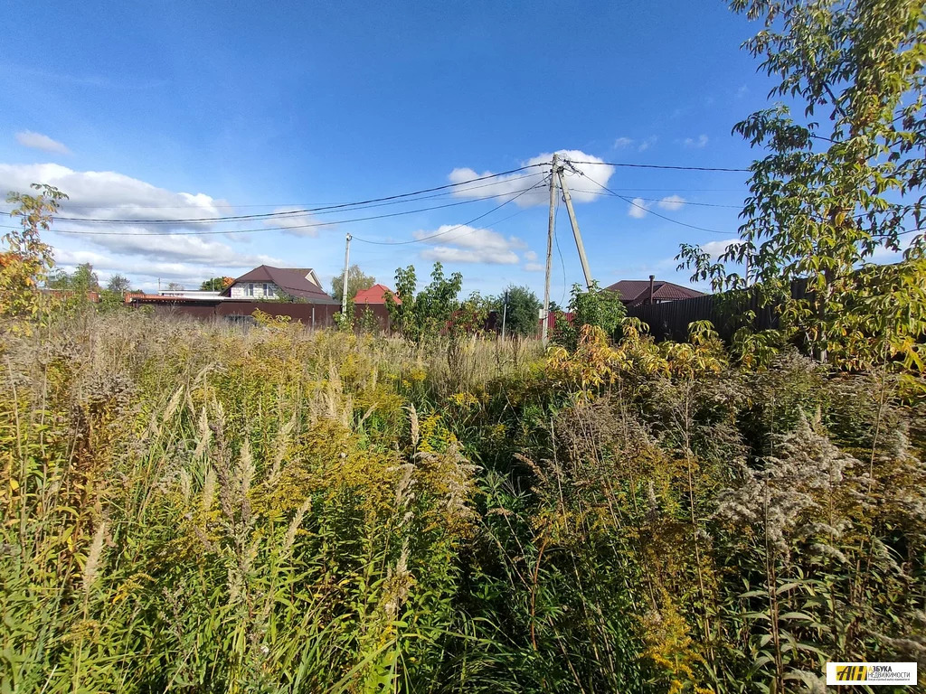 Продажа участка, Огуднево, Щелковский район, Центральная улица - Фото 3