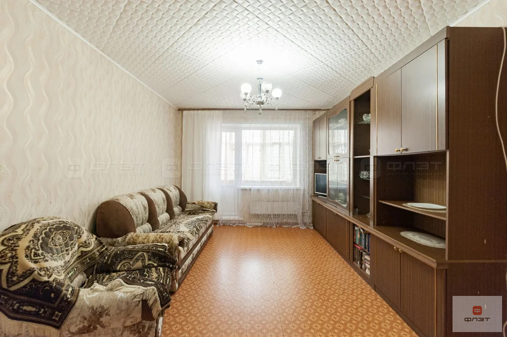 Продажа квартиры, Казань, ул. Минская - Фото 1