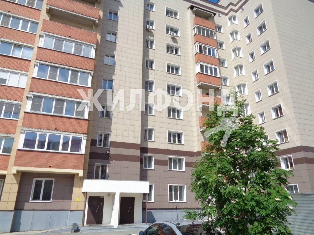 Продажа квартиры, Новосибирск, Виктора Уса - Фото 7