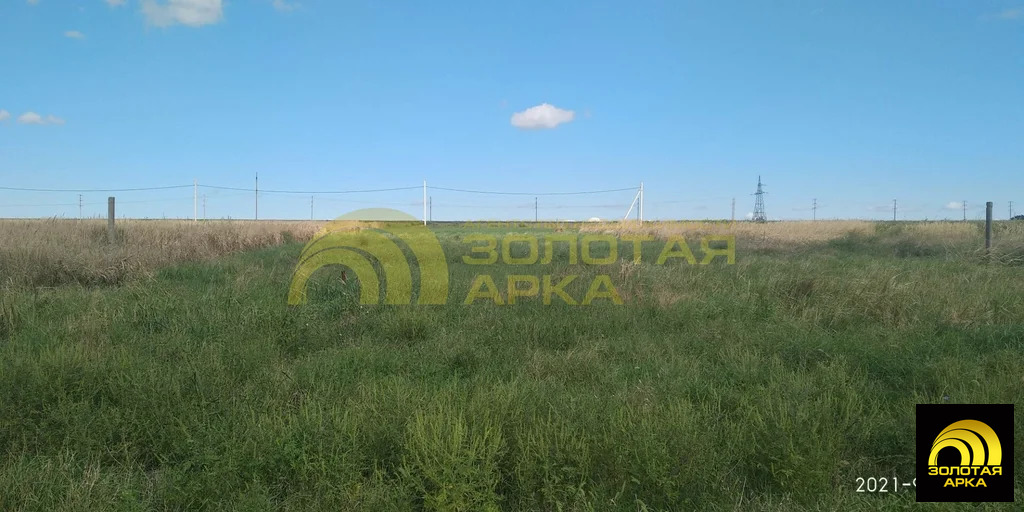 Продажа участка, Старотитаровская, Темрюкский район, ул. Широкая - Фото 0