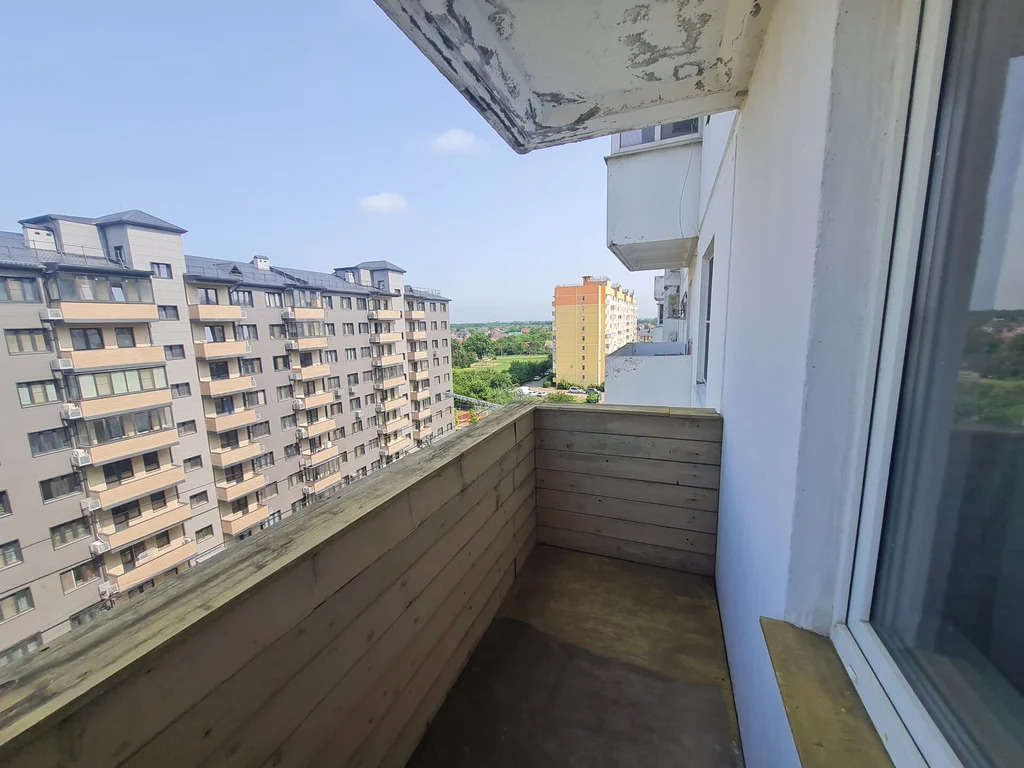 Продажа квартиры, Афипский, Северский район, ул. 50 лет Октября - Фото 10