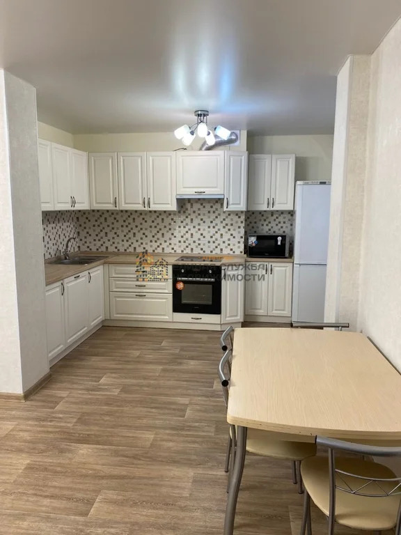 Аренда квартиры, Уфа, ул. Габдуллы Амантая - Фото 1