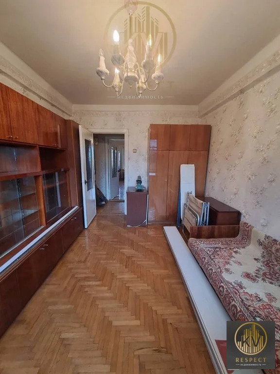 Продажа квартиры, Пятигорск, Аллея Строителей ул. - Фото 3