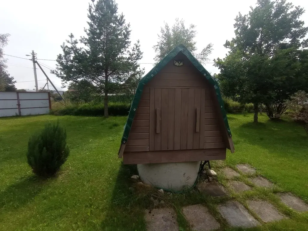 Дача 70 м2 на участке 6 сот. - Фото 18