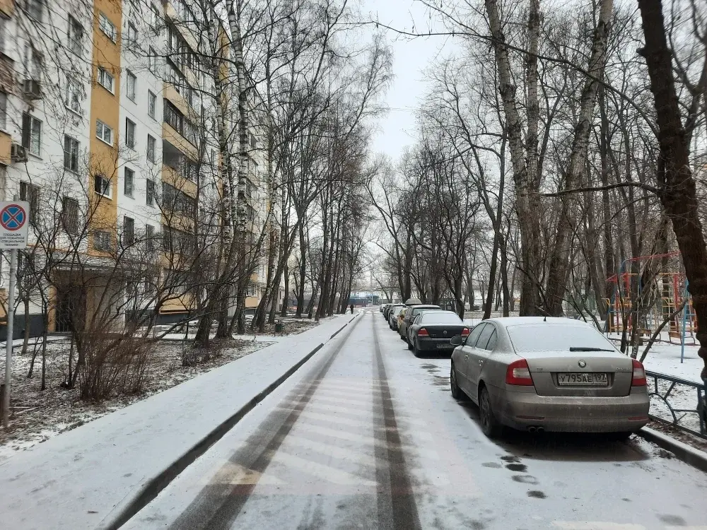 2-к.ул.Красный Казанец, д.19к1 - Фото 21