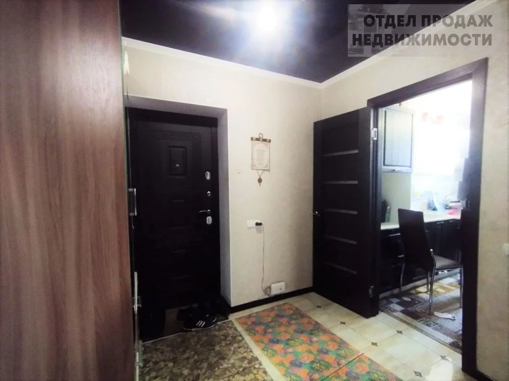 2х комнатная квартира с ремонтом - Фото 6