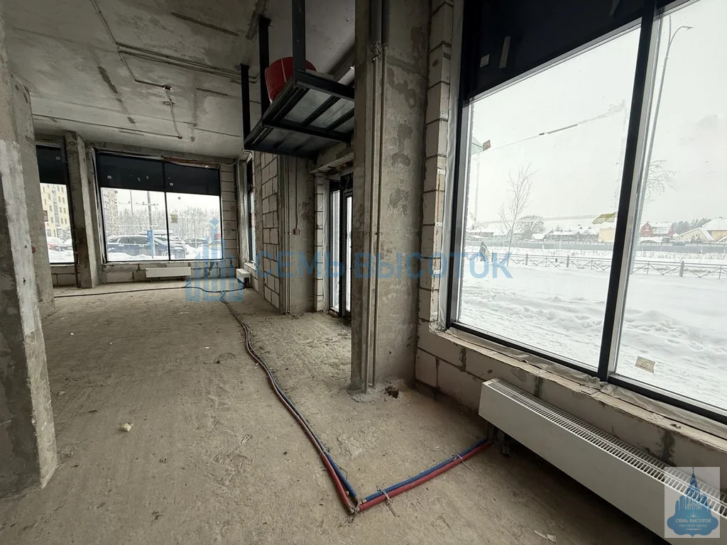 Аренда ПСН, Уточкина ул. - Фото 13