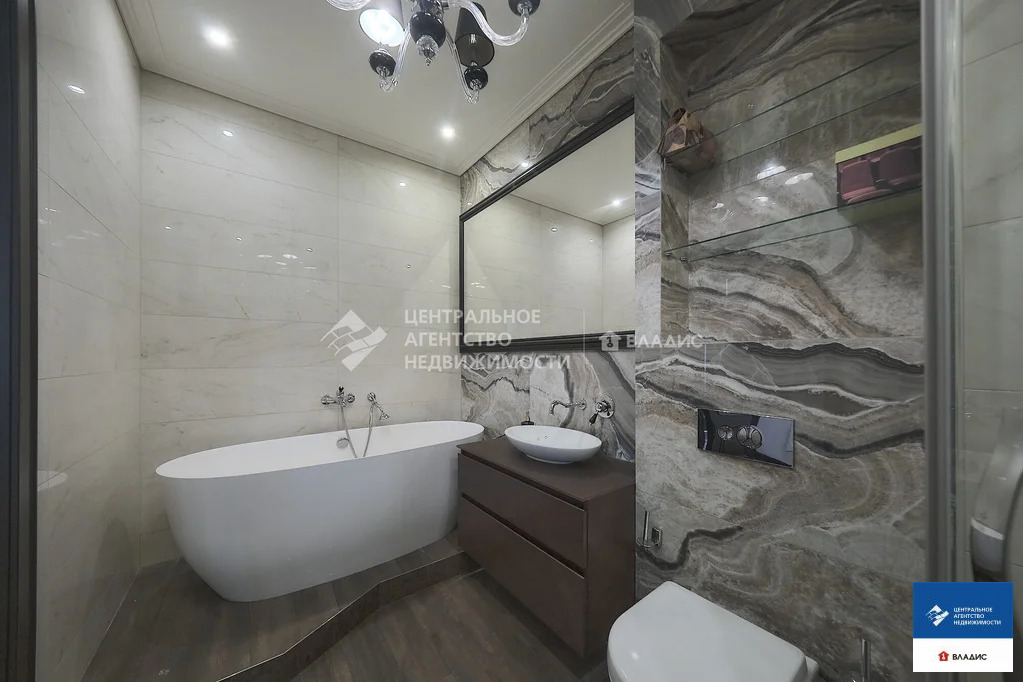 Продажа квартиры, Рязань, ул. МОГЭС - Фото 19