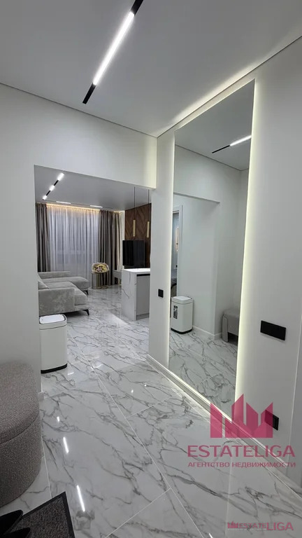 Аренда квартиры, Очаковское ш. - Фото 9